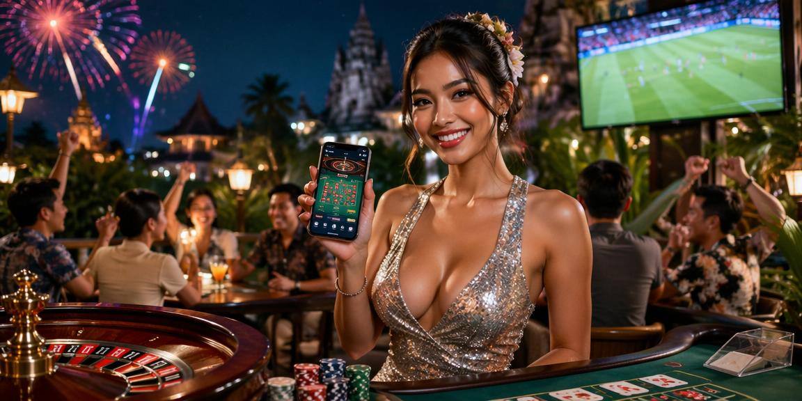 big188 mobile gaming